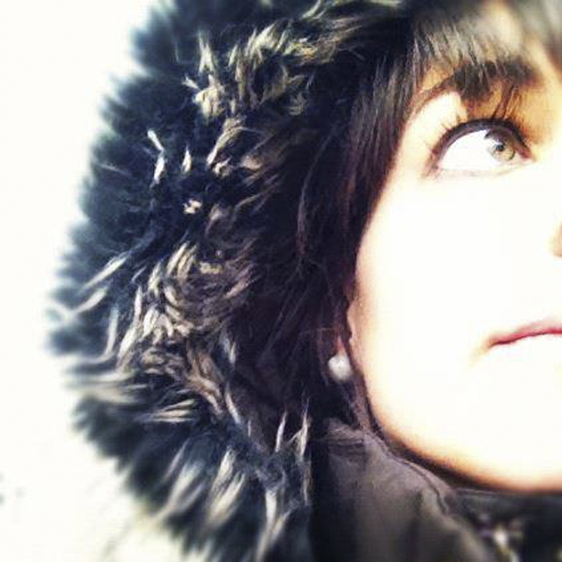 Picture of Anouk Gilson