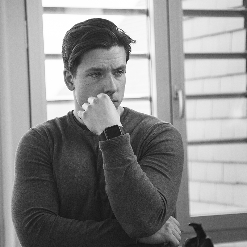 Picture of Nicolas Dickers