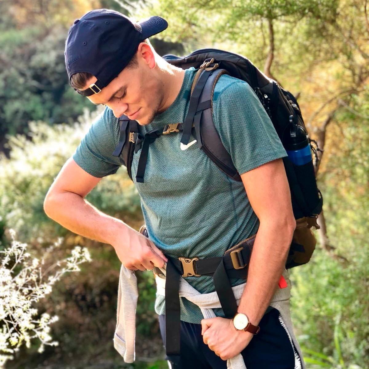 Picture of Gauthier Mommens